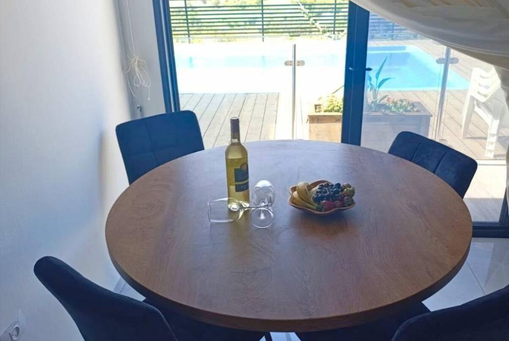 214267 כללי, וילה אמור בגליל, וילה  באבן מנחם וילות - Vila 4 U