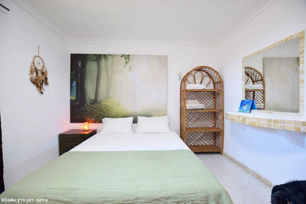 214391 גלריה כללית, אלוהה האוס - Aloha House, וילה  בפרדס חנה כרכור וילות - Vila 4 U