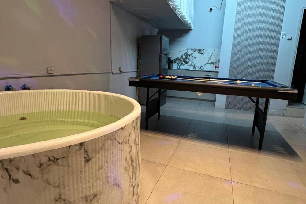 214447 גלריה כללית, דרים סוויט | Dream Suite TLV, וילה  בתל אביב וילות - Vila 4 U