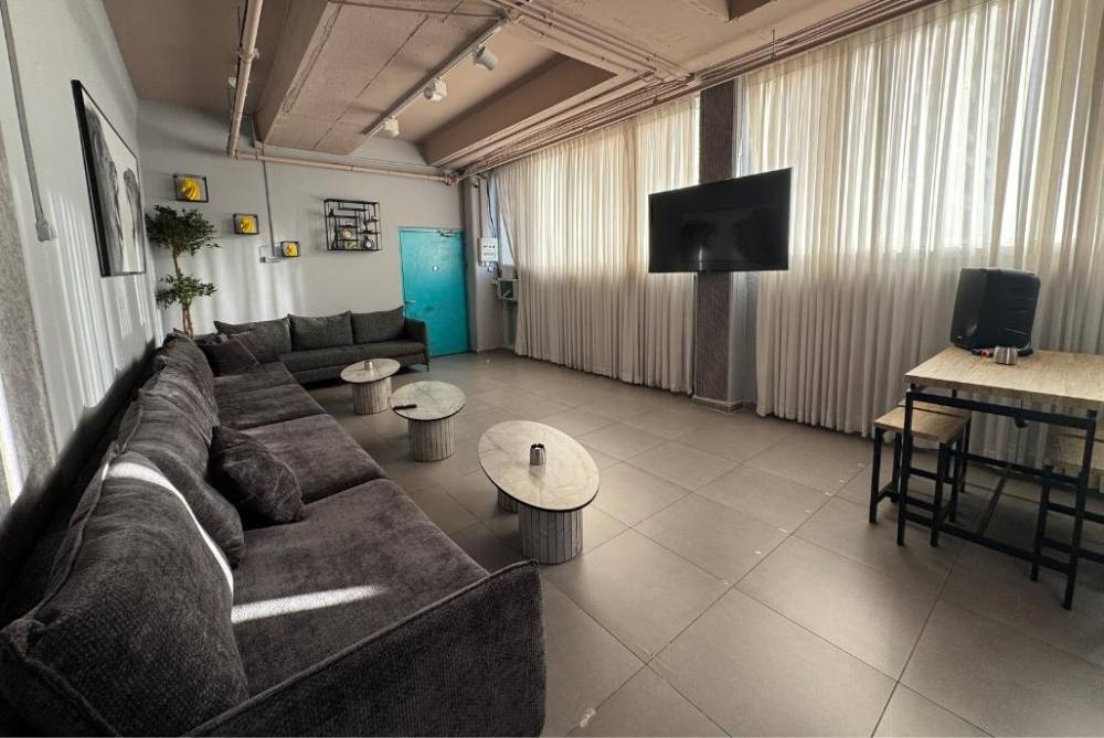 214452 גלריה כללית, דרים סוויט | Dream Suite TLV, וילה  בתל אביב וילות - Vila 4 U
