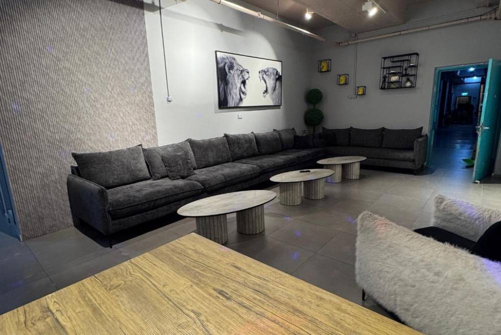 214456 גלריה כללית, דרים סוויט | Dream Suite TLV, וילה  בתל אביב וילות - Vila 4 U