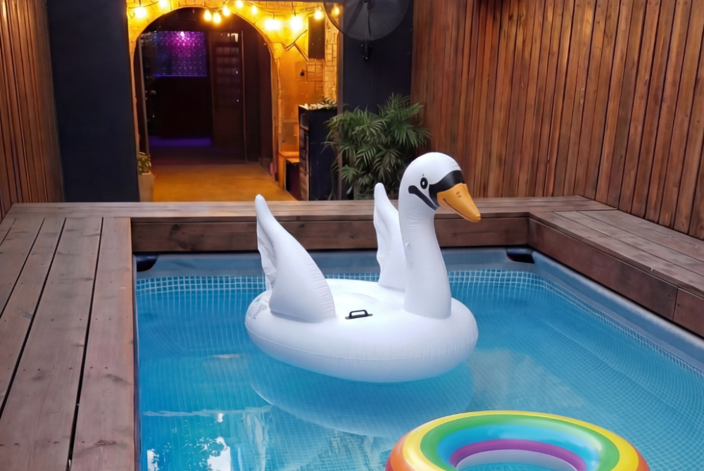 214470 גלריה כללית, פור איוונטס - Four events, וילה  בפתח תקווה וילות - Vila 4 U