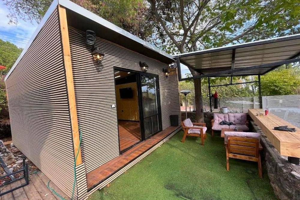 214483 וילה כורזים, וילה כורזים, וילה  בכורזים וילות - Vila 4 U