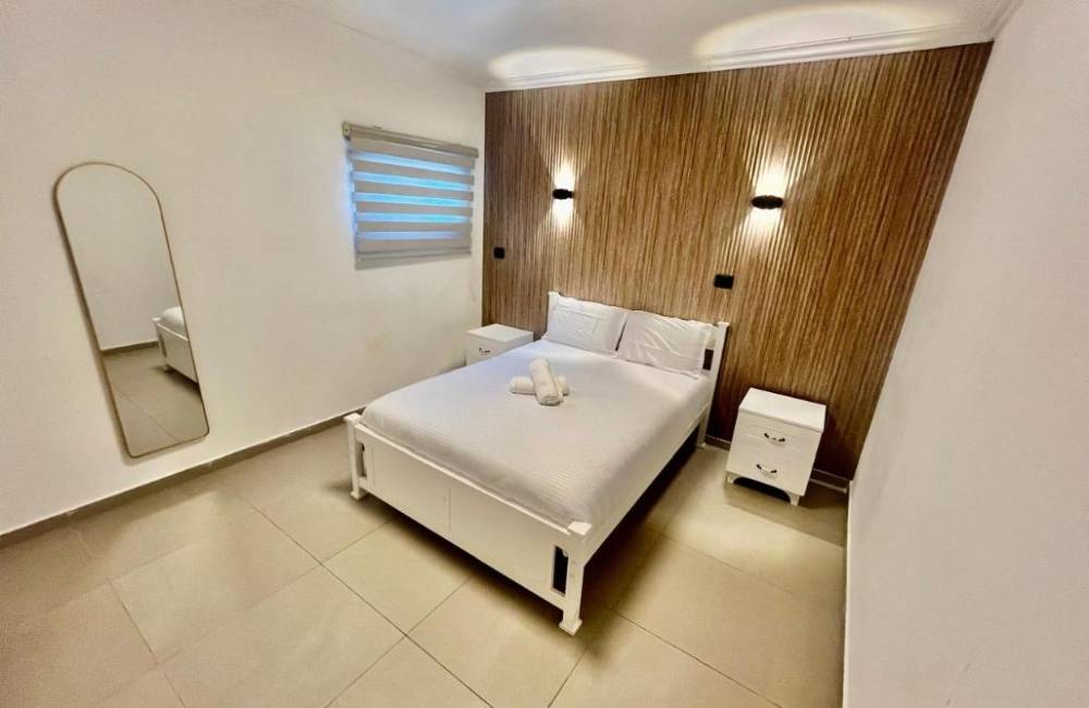 214503 החדרים, וילה גולדן R, וילה  בעבדון וילות - Vila 4 U