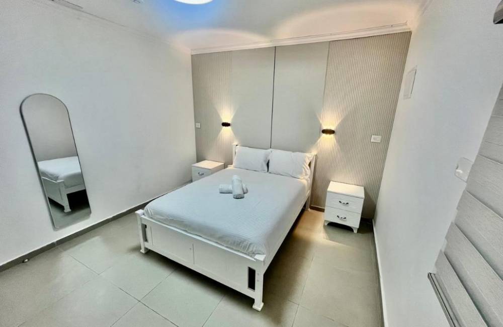 214504 החדרים, וילה גולדן R, וילה  בעבדון וילות - Vila 4 U