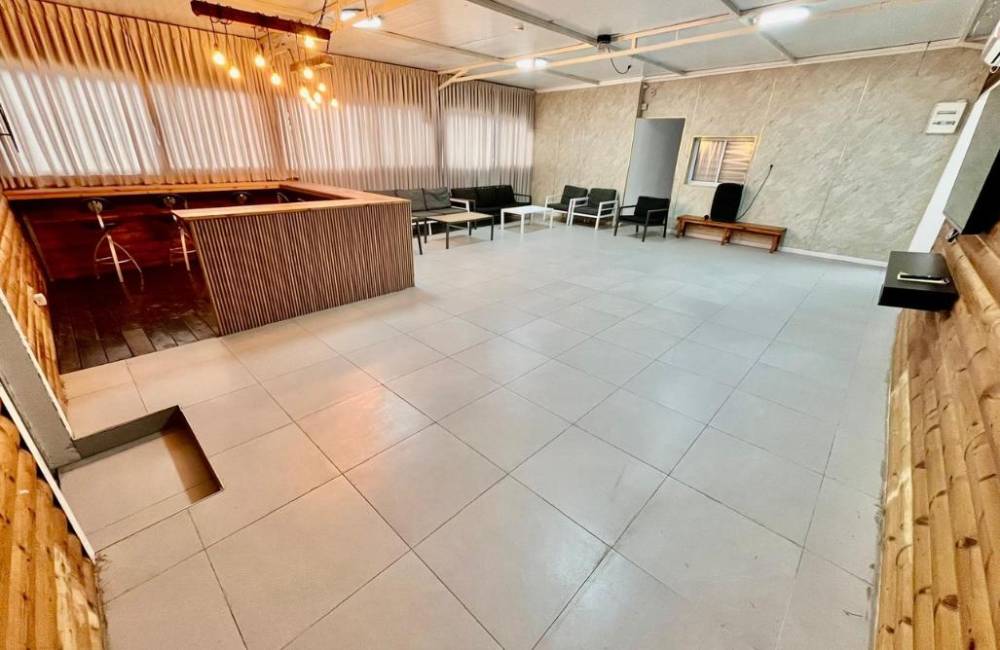 214508 לופט גולדן R, לופט גולדן R, וילה  בעבדון וילות - Vila 4 U