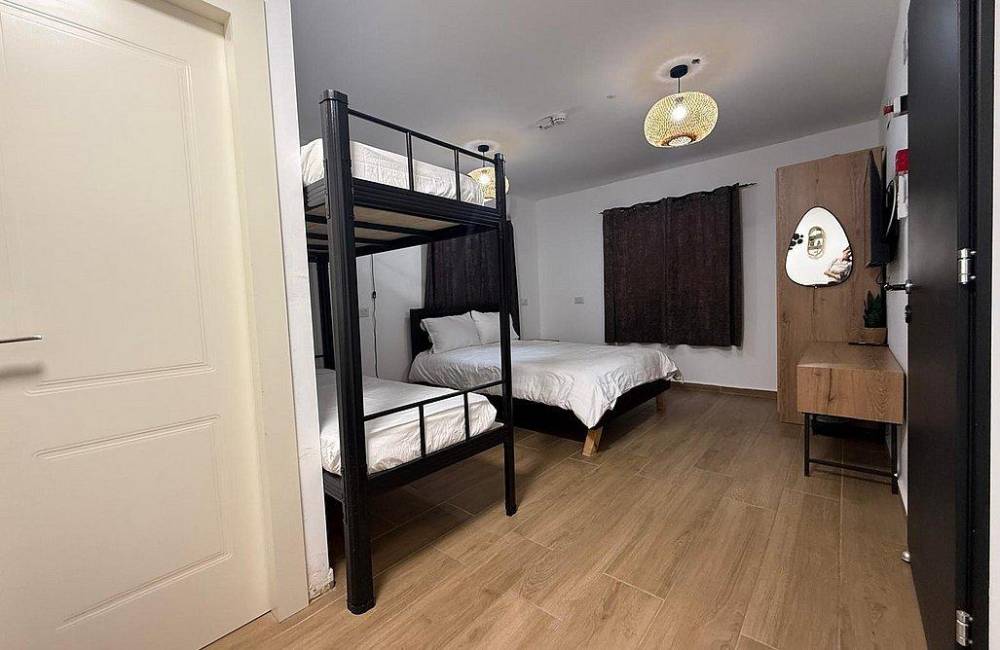 214606 גלריה כללית, אחוזת עץ הזית, וילה  בירכא וילות - Vila 4 U