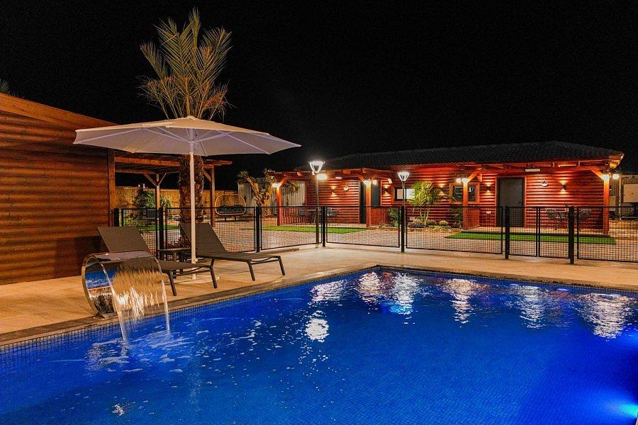 214619 גלריה כללית, אחוזת עץ הזית, וילה  בירכא וילות - Vila 4 U