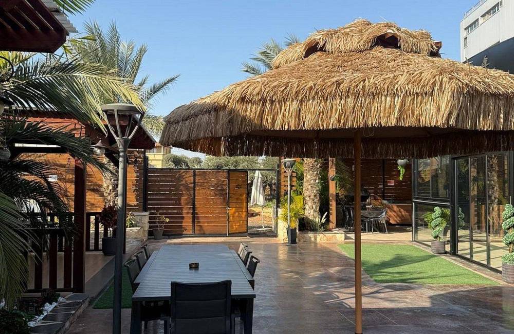 214648 גלריה כללית, אחוזת עץ הזית, וילה  בירכא וילות - Vila 4 U