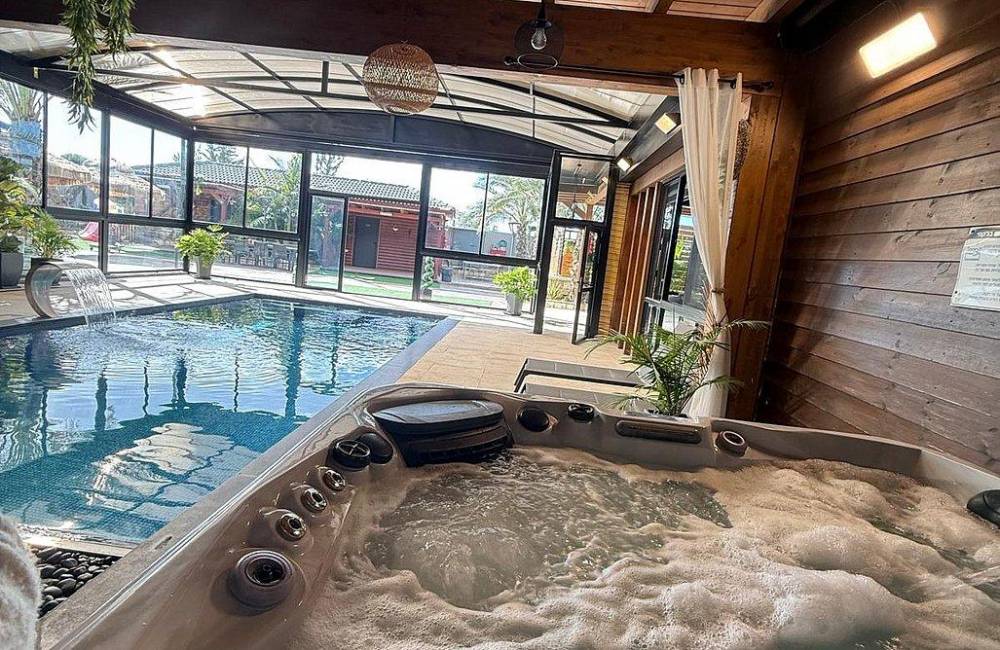 214650 גלריה כללית, אחוזת עץ הזית, וילה  בירכא וילות - Vila 4 U