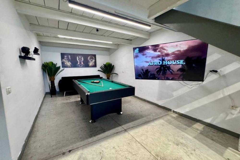 214783 מתחם פנימי, מתחם אושן פלור - OceanFloor, וילה  בתל אביב וילות - Vila 4 U