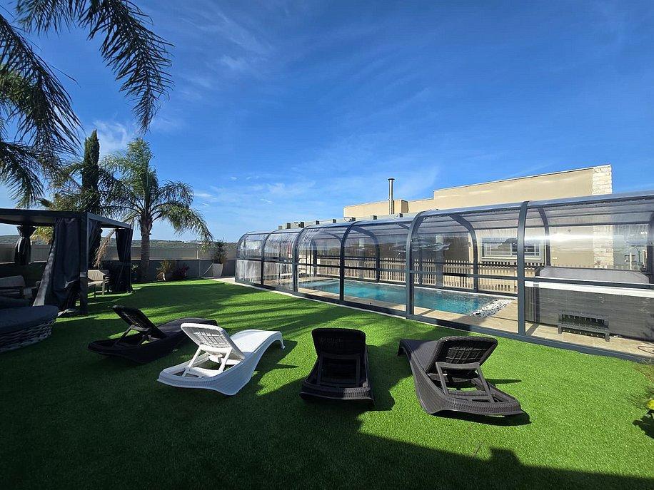 214843 גלריה כללית, לופט כמיסה, וילה  בנטועה וילות - Vila 4 U