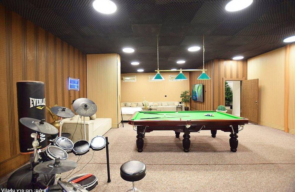 214859 גלריה כללית, לופט כמיסה, וילה  בנטועה וילות - Vila 4 U