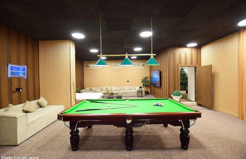 214861 גלריה כללית, לופט כמיסה, וילה  בנטועה וילות - Vila 4 U