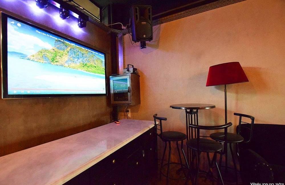 215028 גלריה כללית, סטיי לופט - Stay Loft, וילה  בגבעתיים וילות - Vila 4 U