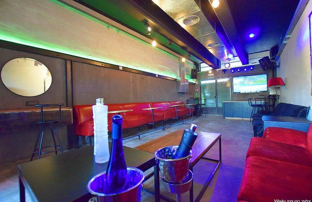 215032 גלריה כללית, סטיי לופט - Stay Loft, וילה  בגבעתיים וילות - Vila 4 U