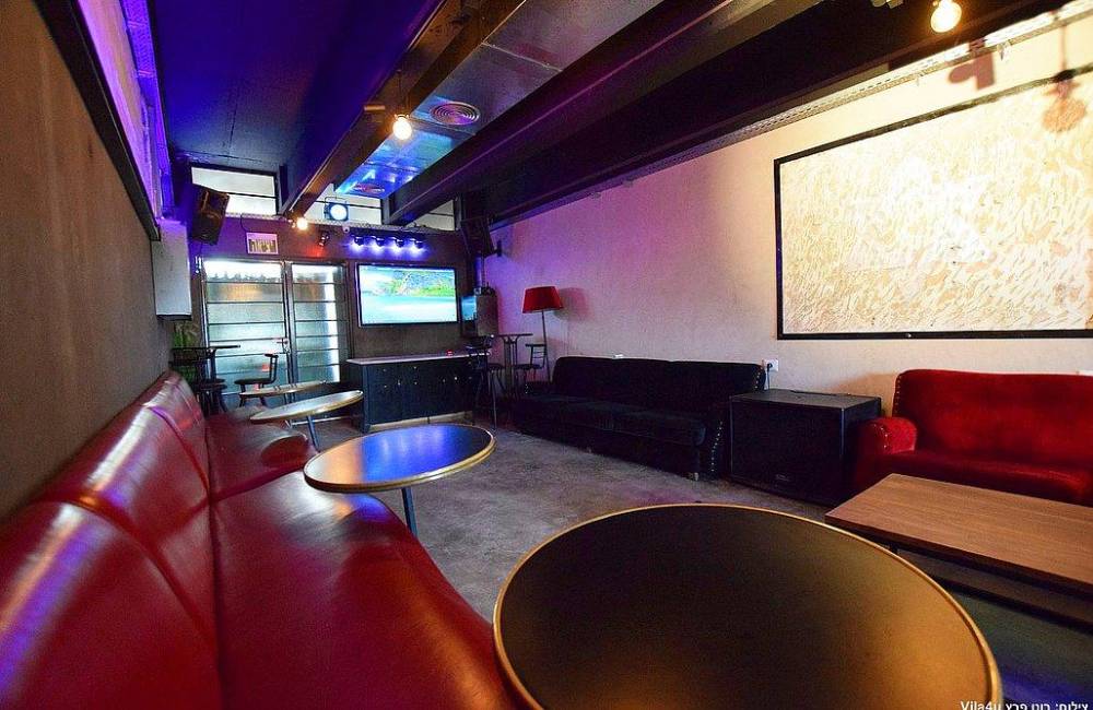 215040 גלריה כללית, סטיי לופט - Stay Loft, וילה  בגבעתיים וילות - Vila 4 U