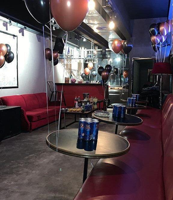 215056 אירועים במתחם, סטיי לופט - Stay Loft, וילה  בגבעתיים וילות - Vila 4 U