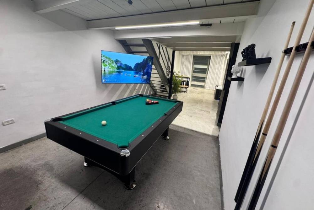 215074 גלריה כללית, וילה אושן פלור - Ocean floor TLV, וילה  בתל אביב וילות - Vila 4 U