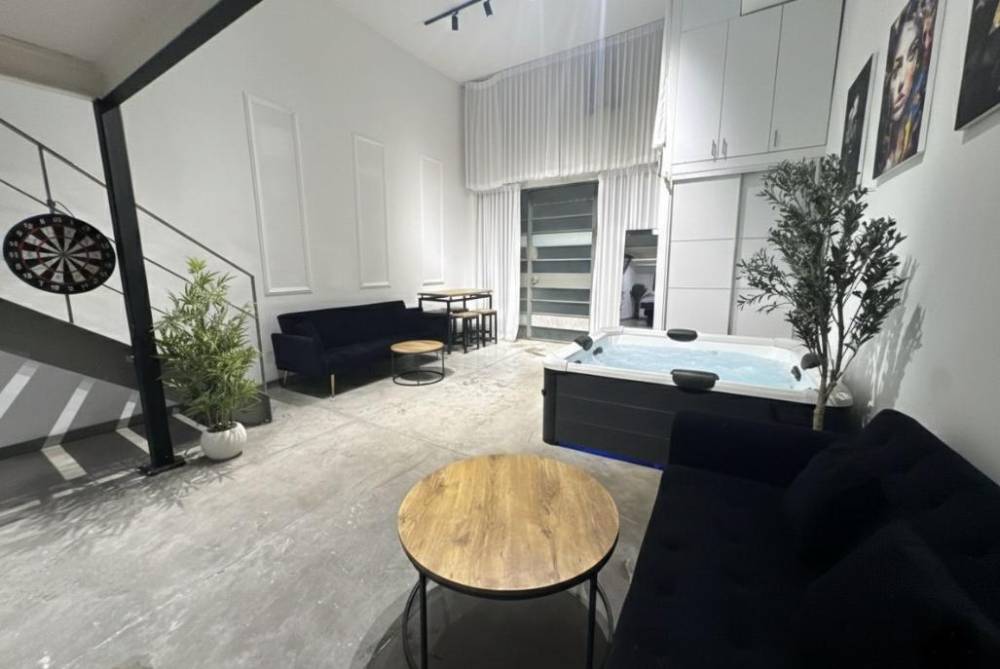 215076 גלריה כללית, וילה אושן פלור - Ocean floor TLV, וילה  בתל אביב וילות - Vila 4 U