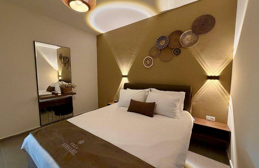 215157 גלריה כללית, וילה אדינביל בגליל, וילה  בירכא וילות - Vila 4 U