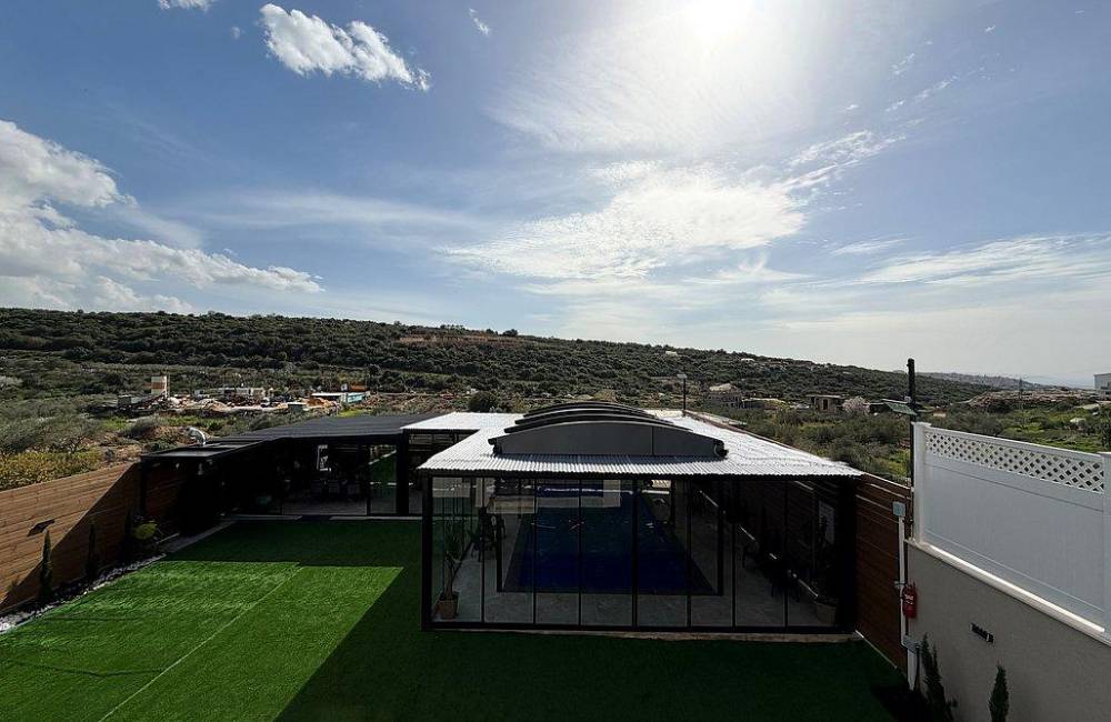 215160 גלריה כללית, וילה אדינביל בגליל, וילה  בירכא וילות - Vila 4 U