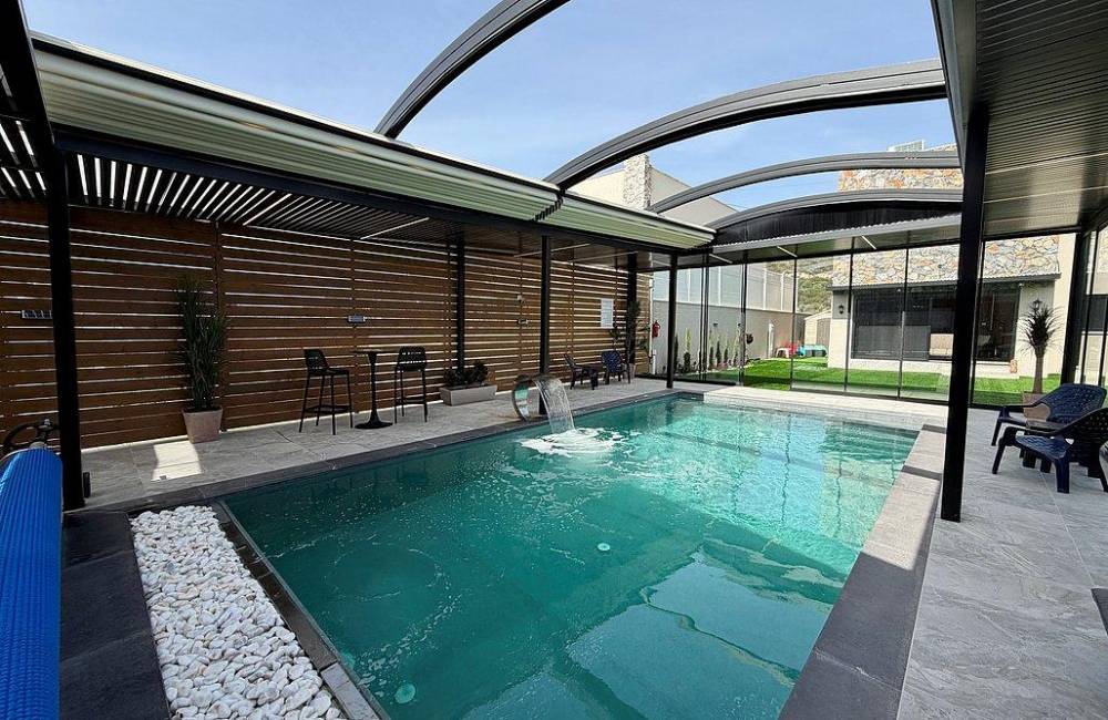 215176 גלריה כללית, וילה אדינביל בגליל, וילה  בירכא וילות - Vila 4 U