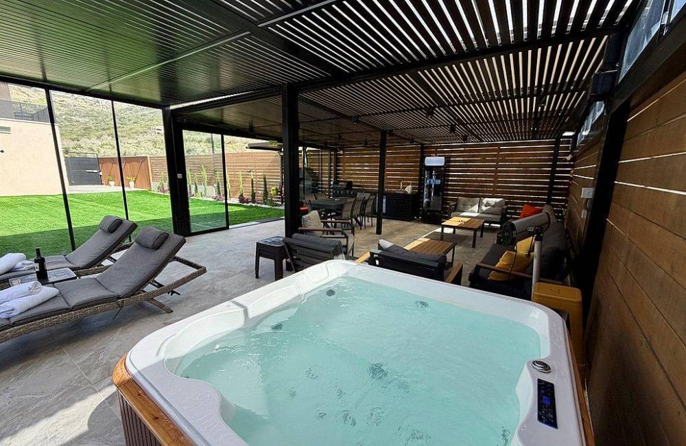 215183 גלריה כללית, וילה אדינביל בגליל, וילה  בירכא וילות - Vila 4 U