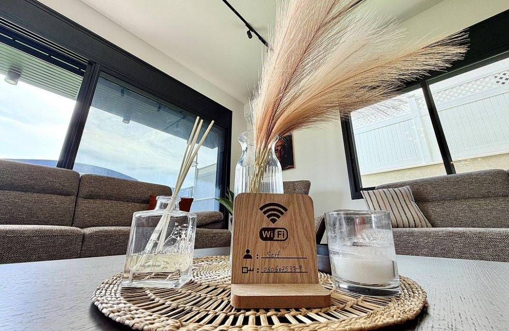 215188 גלריה כללית, וילה אדינביל בגליל, וילה  בירכא וילות - Vila 4 U