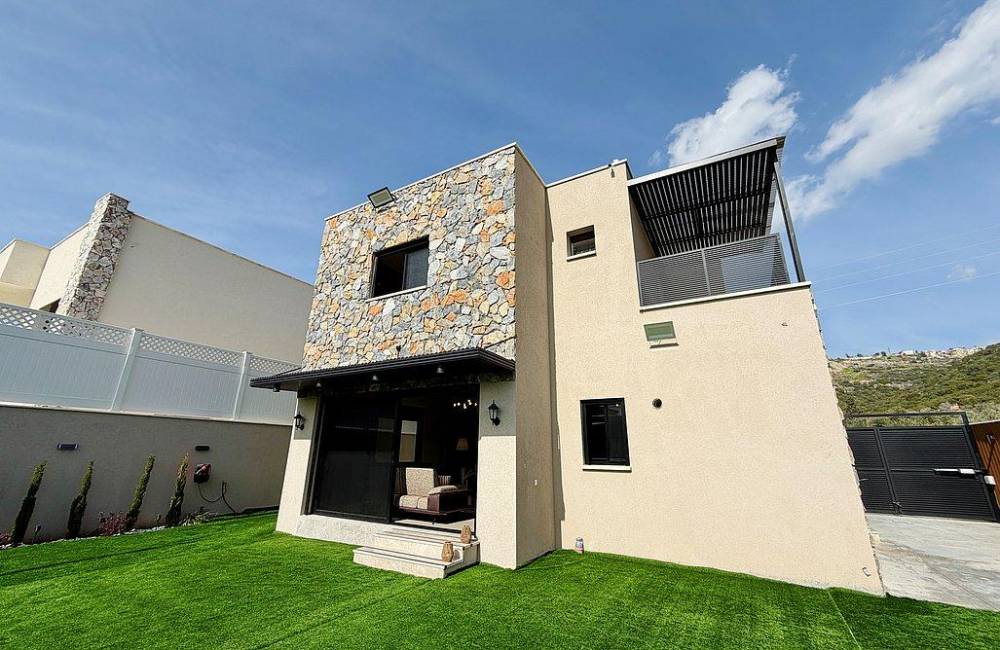 215229 גלריה חוץ, וילה אדינביל בגליל, וילה  בירכא וילות - Vila 4 U