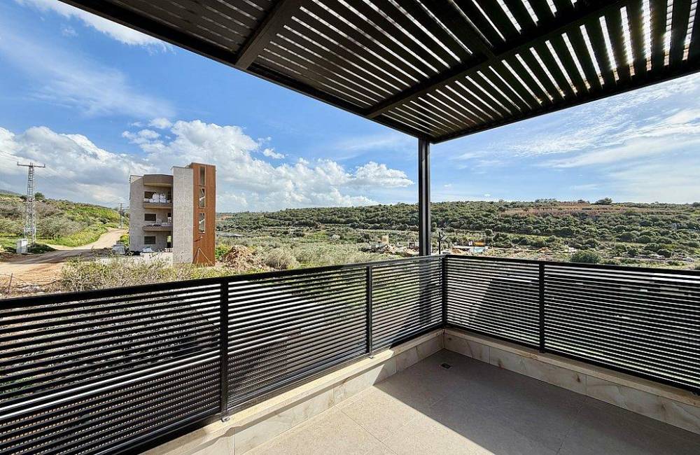 215248 גלריה חוץ, וילה אדינביל בגליל, וילה  בירכא וילות - Vila 4 U