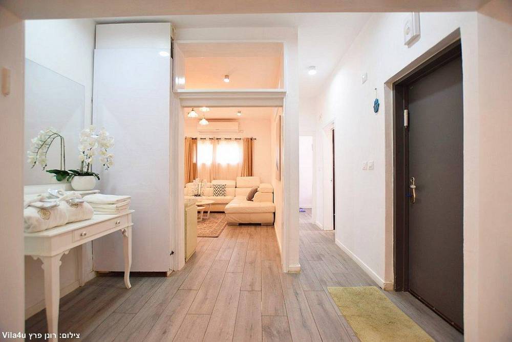 215344 גלריה כללית, ויליג' קומפלקס ריזורט, וילה  בניר בנים וילות - Vila 4 U