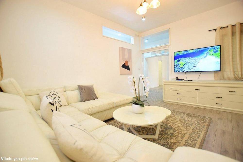 215351 גלריה כללית, ויליג' קומפלקס ריזורט, וילה  בניר בנים וילות - Vila 4 U