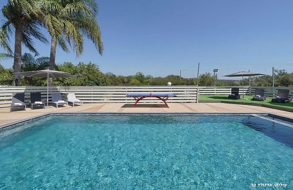 215386 גלריה כללית, וילה אופק, וילה  במנות וילות - Vila 4 U