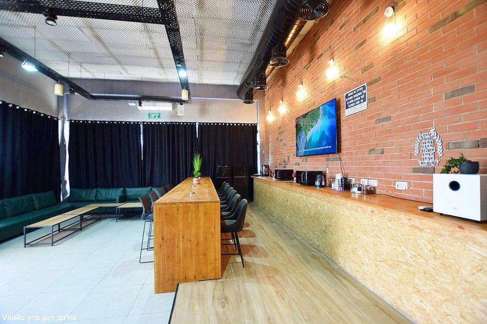 215465 כללי, גולד לופט, וילה  בחדרה וילות - Vila 4 U