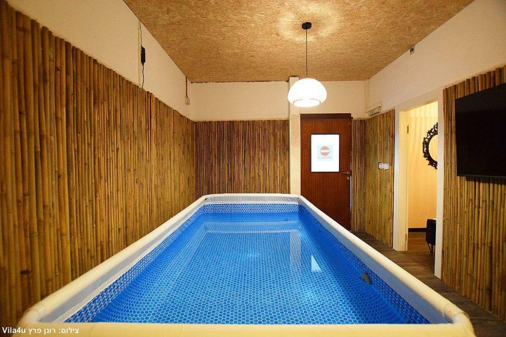 215470 כללי, גולד לופט, וילה  בחדרה וילות - Vila 4 U