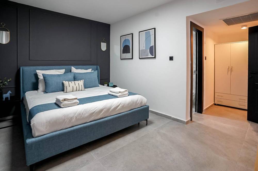 215613 פנים הפנטהאוז, פנטהאוז ויסטה, וילה  באילת וילות - Vila 4 U