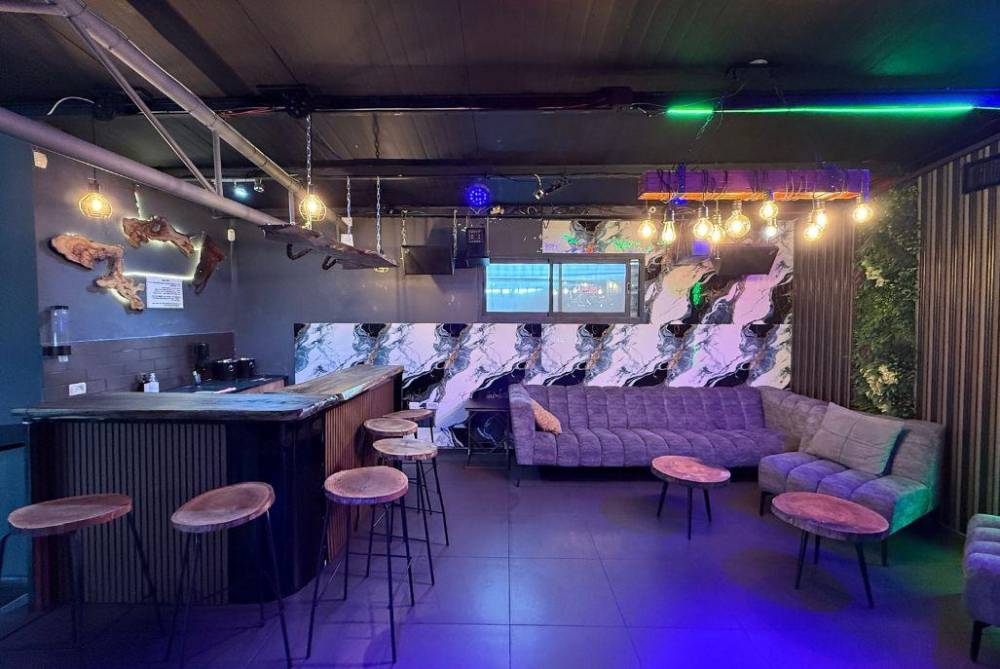 215675 לי לופט, לי לופט - LE LOFT, וילה  בירושלים וילות - Vila 4 U