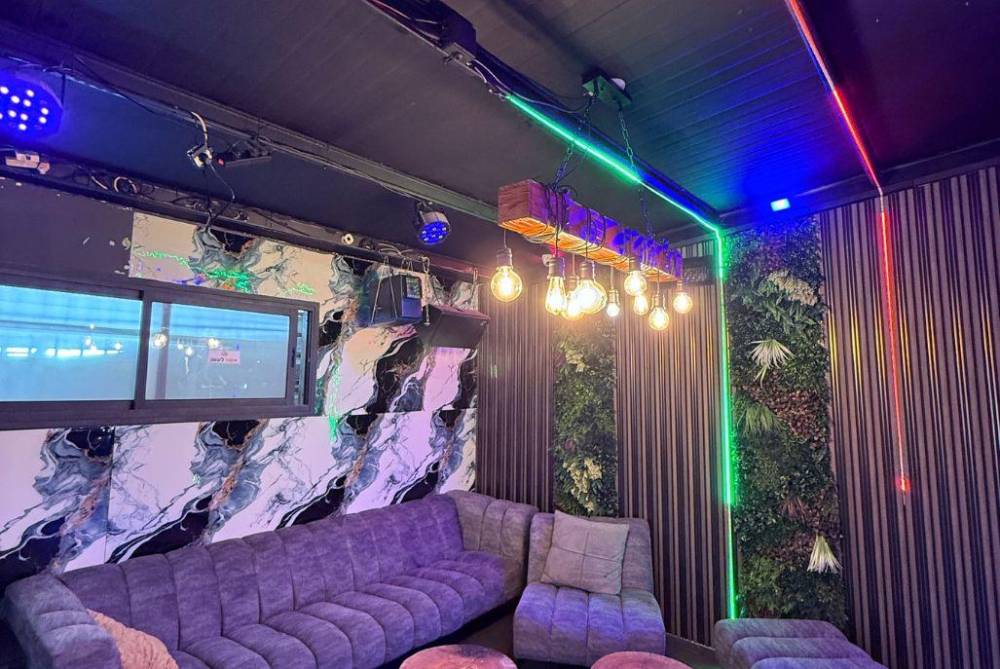 215680 לי לופט, לי לופט - LE LOFT, וילה  בירושלים וילות - Vila 4 U