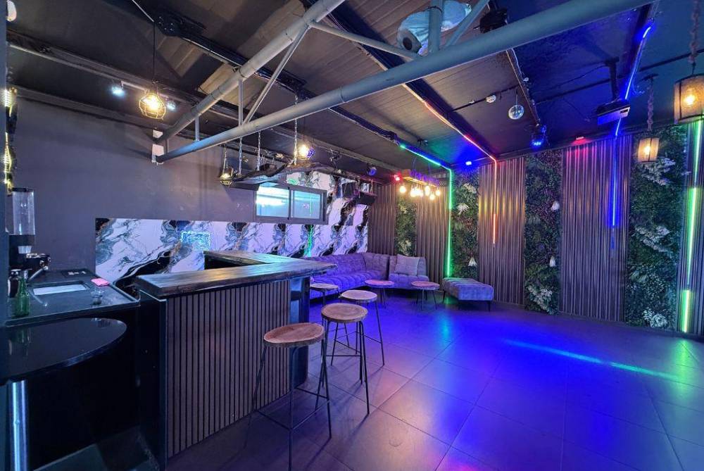 215681 לי לופט, לי לופט - LE LOFT, וילה  בירושלים וילות - Vila 4 U