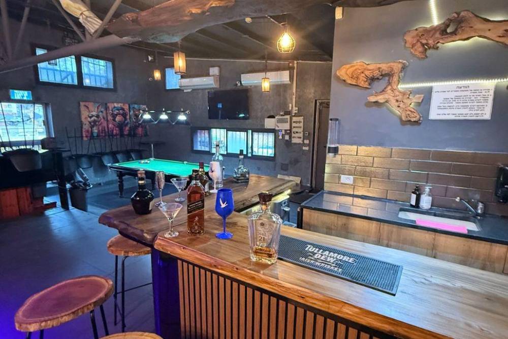 215685 לי לופט, לי לופט - LE LOFT, וילה  בירושלים וילות - Vila 4 U