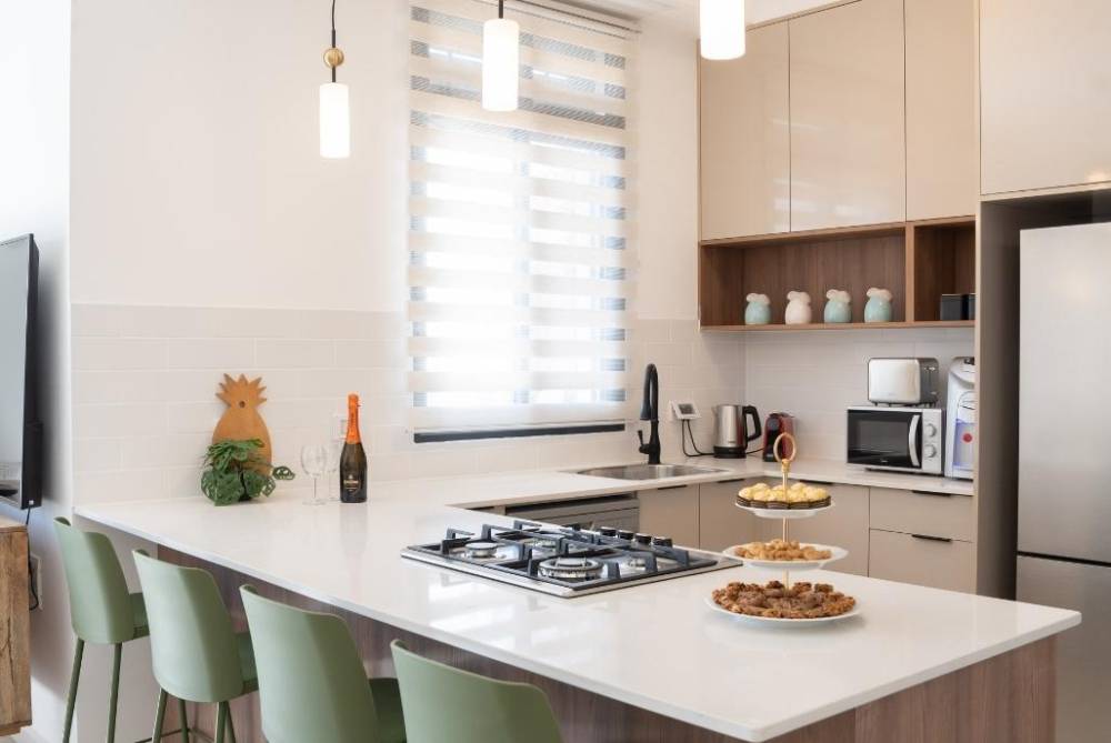 215740 כללי, אלה סאן - וילה שיטה, וילה  באילת וילות - Vila 4 U