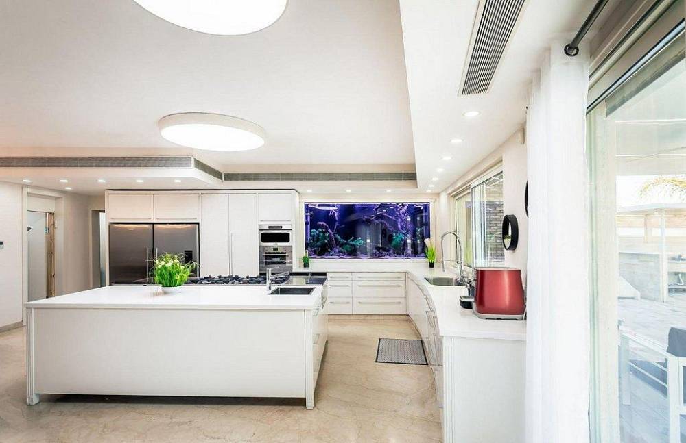 215931 וילה אנונה Anona Eilat, וילה אנונה, וילה  באילת וילות - Vila 4 U