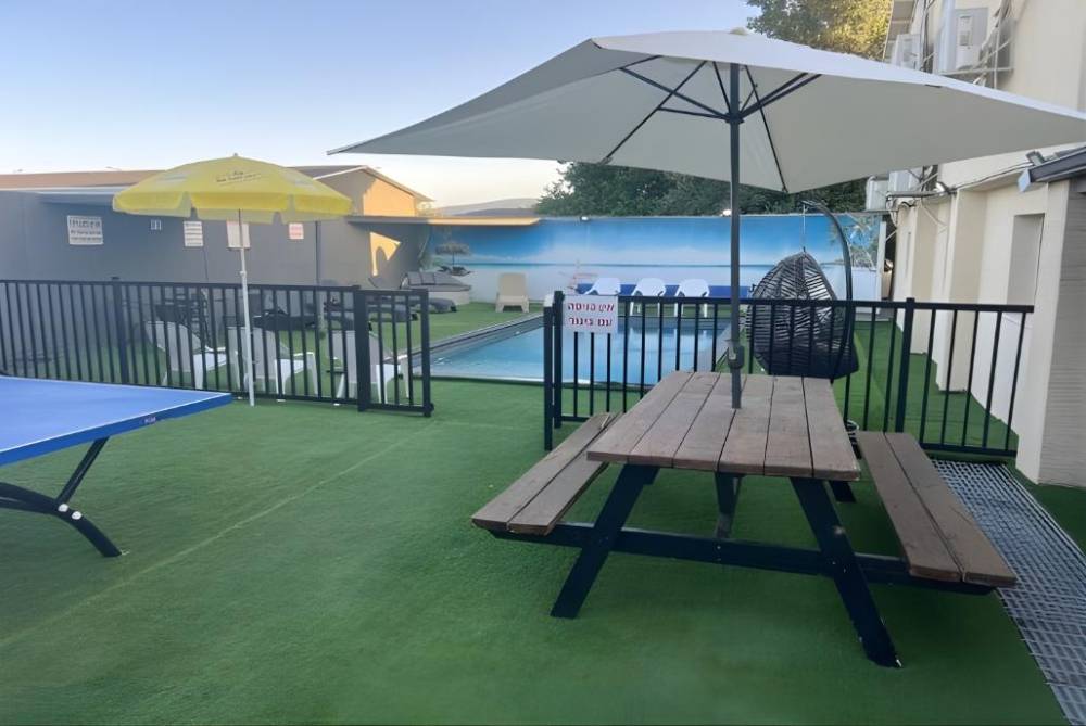 216029 גלריה כללית, וילה גליו בגליל, וילה  בספסופה וילות - Vila 4 U