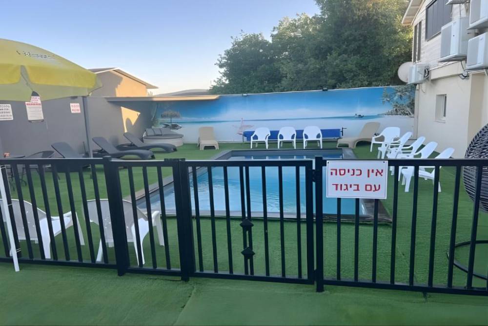 216031 גלריה כללית, וילה גליו בגליל, וילה  בספסופה וילות - Vila 4 U