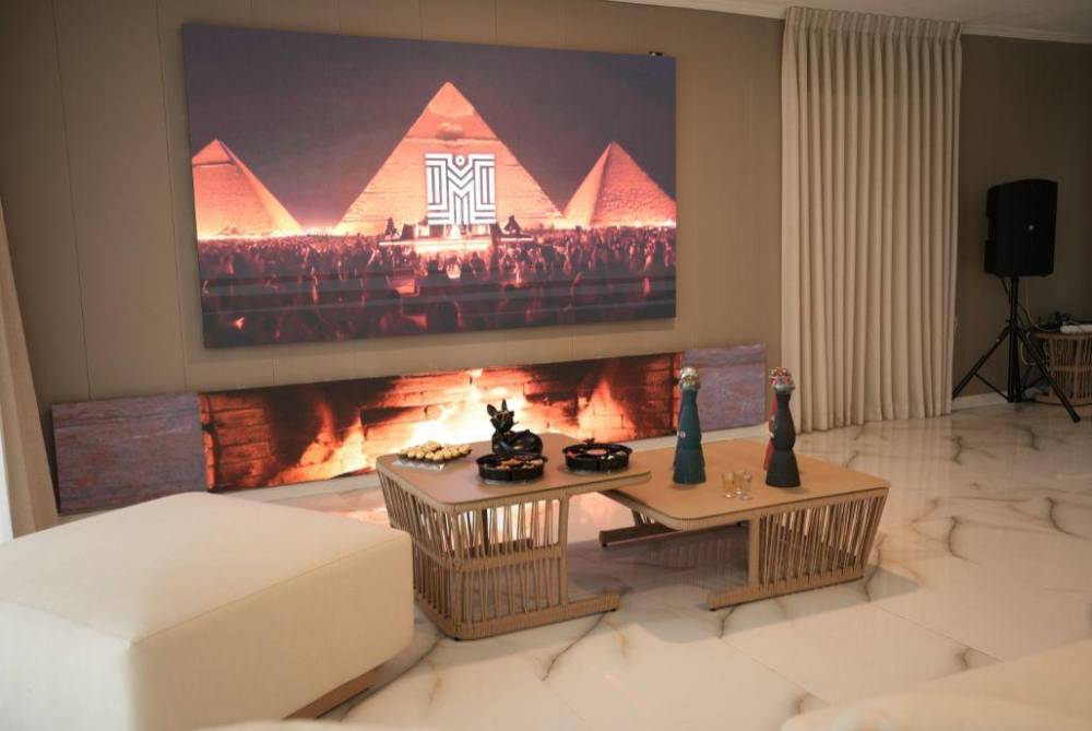 216121 קופה קפנה - מתחם פנימי, קופה קפנה, וילה  באור עקיבא וילות - Vila 4 U