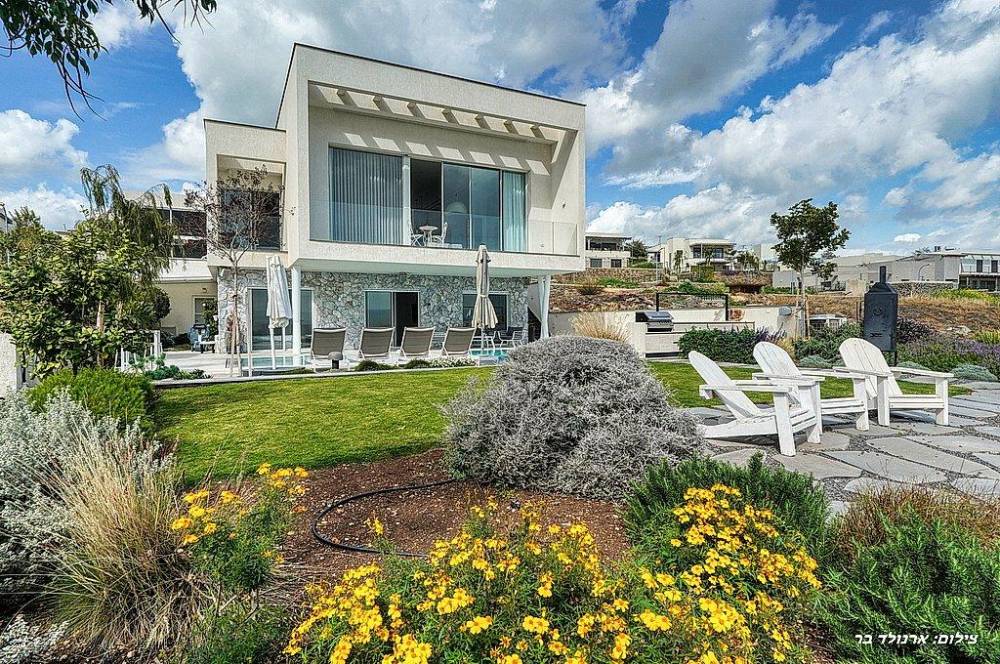 216276 סאן ריזורט - מתחם חיצוני, סאן ריזורט, וילה  באמנון וילות - Vila 4 U