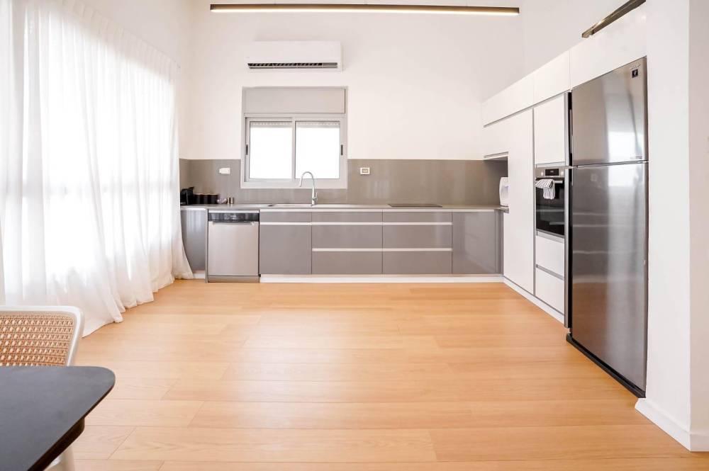 216375 גלרית פנים, פנטהאוז לומינה - קומה 1, וילה  באילת וילות - Vila 4 U