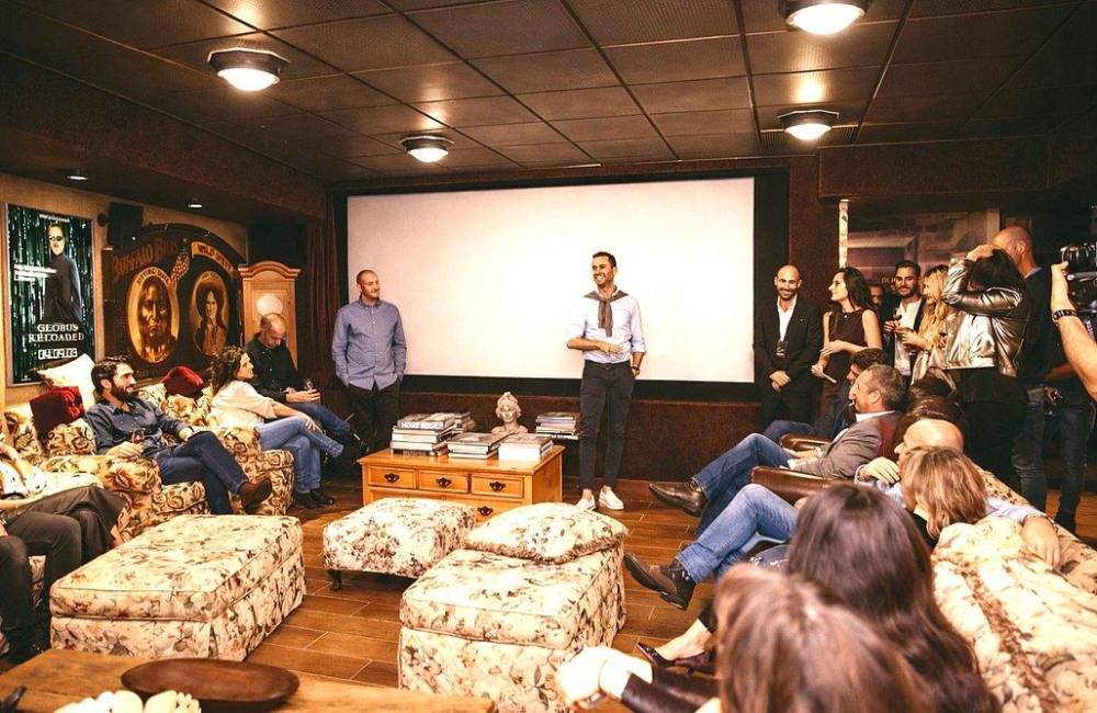 216551 הוילה של הכוכבים, וילה דה קיסריה, וילה  בקיסריה וילות - Vila 4 U