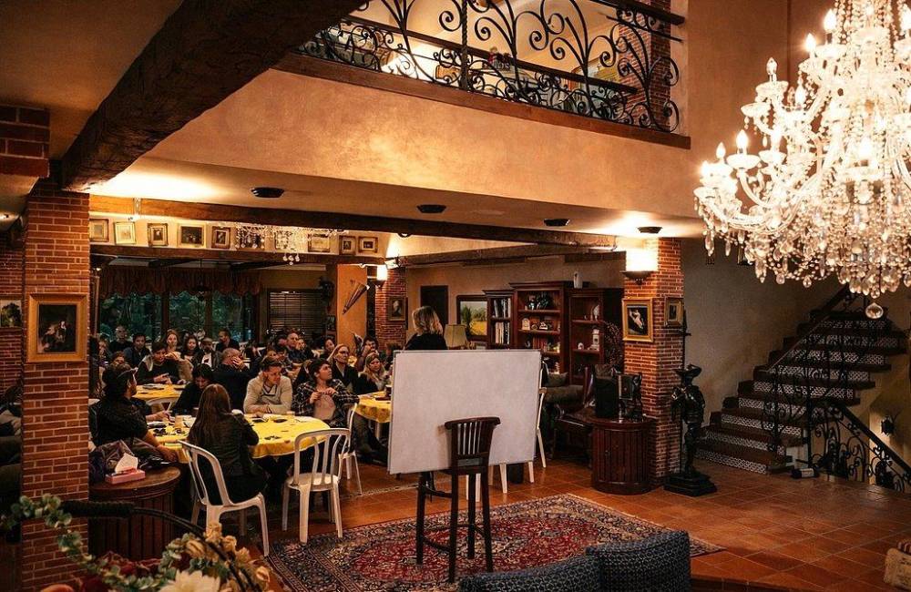 216552 הוילה של הכוכבים, וילה דה קיסריה, וילה  בקיסריה וילות - Vila 4 U